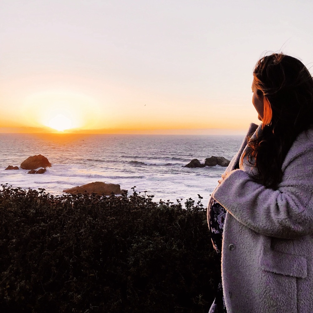 Welcome to my closet!